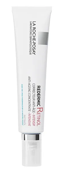

La Roche Posay Redermic R Retinol 30 мл Антивозрастной концентрат ретинола