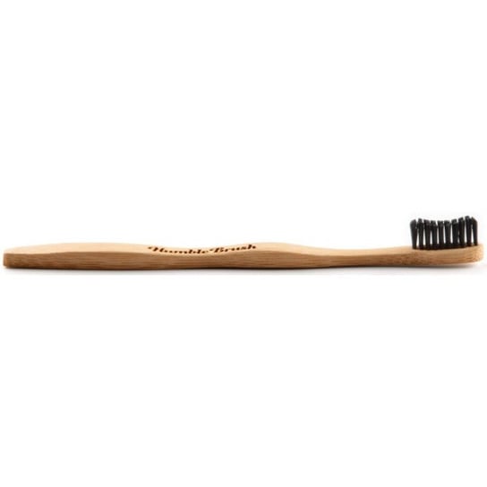 Мягкая бамбуковая зубная щетка, 1 шт. Humble Brush