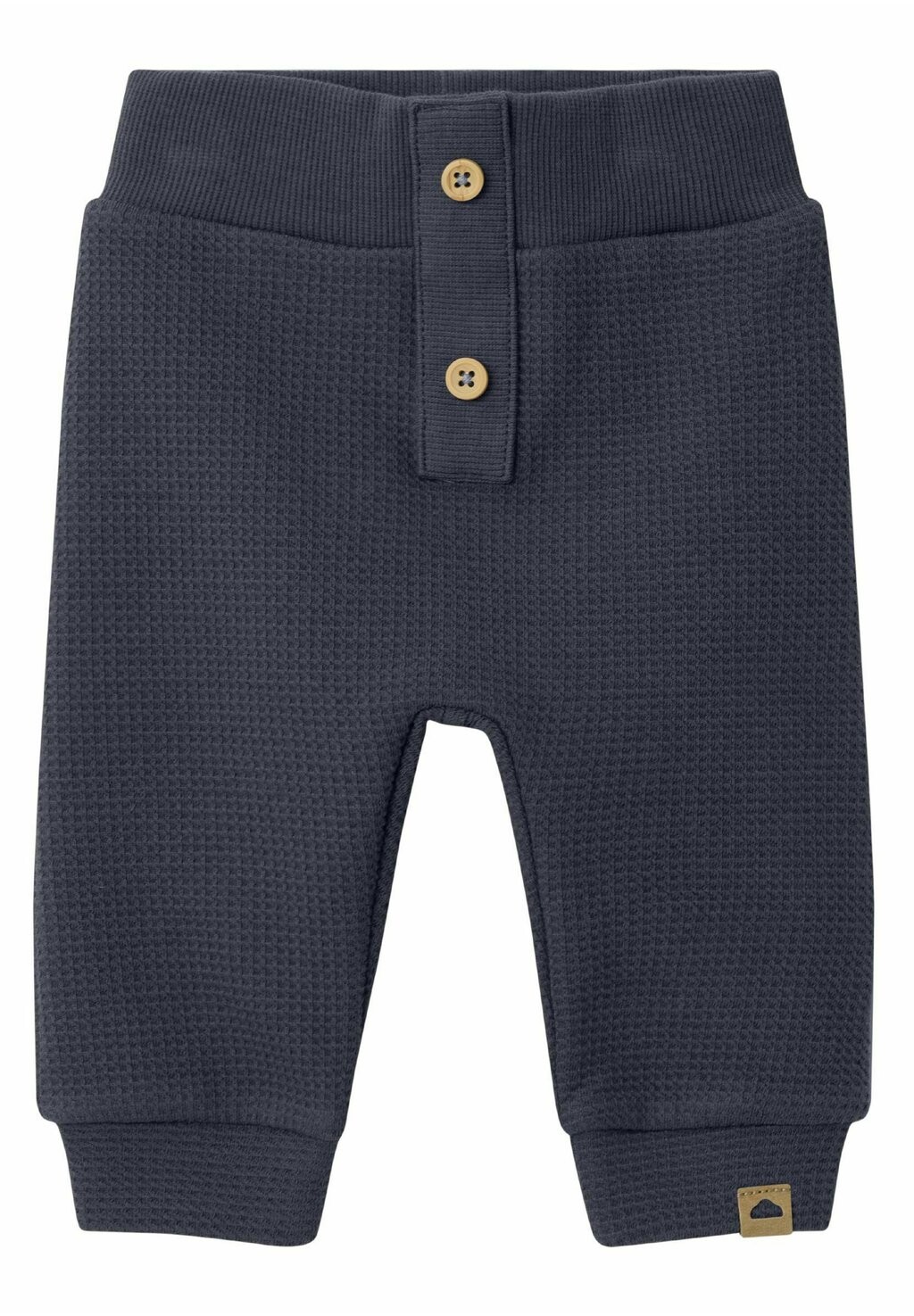 

Брюки из ткани REGULAR FIT Name it, цвет india ink