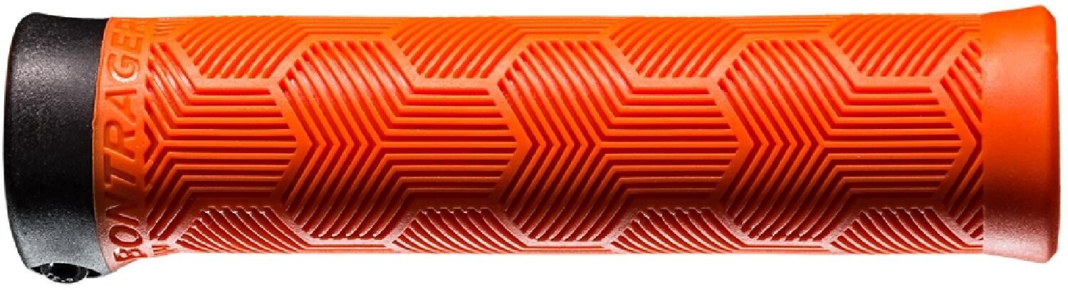 

Грипсы XR Trail Comp MTB — переработанный сердечник Bontrager, оранжевый