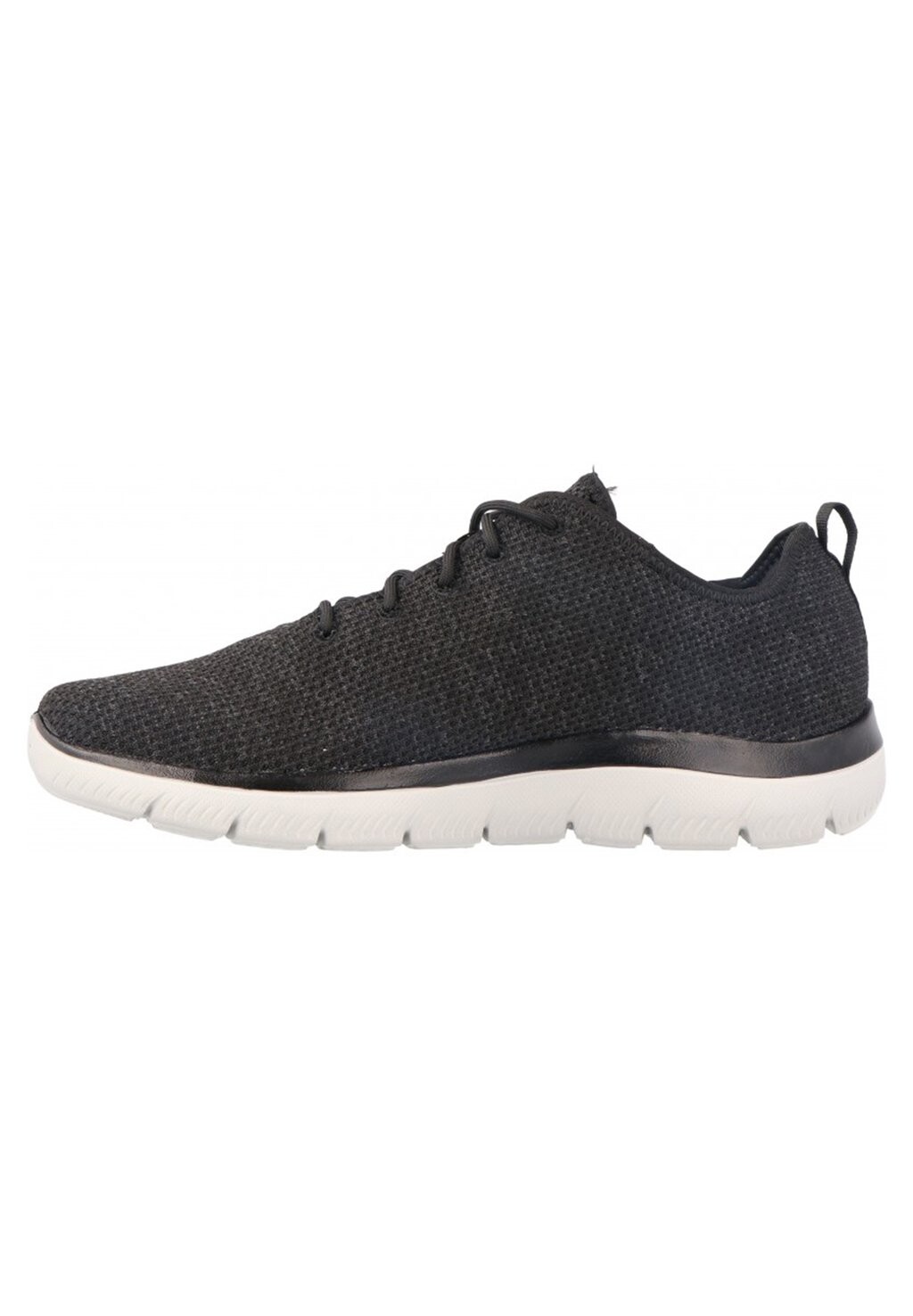 

Кроссовки низкие SUMMITS DOHARIS VE Skechers, цвет bkgy black/gray