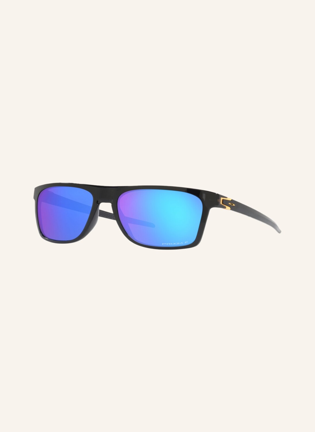

Солнцезащитные очки OAKLEY OO9100, черный