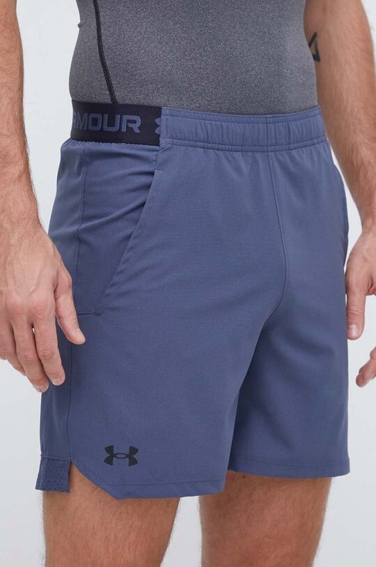 

Спортивные шорты Vanish Under Armour, синий