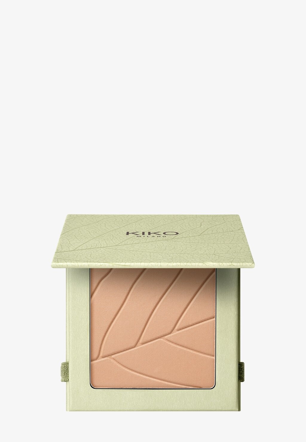 

Тональный крем Green Me Powder Foundation KIKO Milano, цвет hazelnut