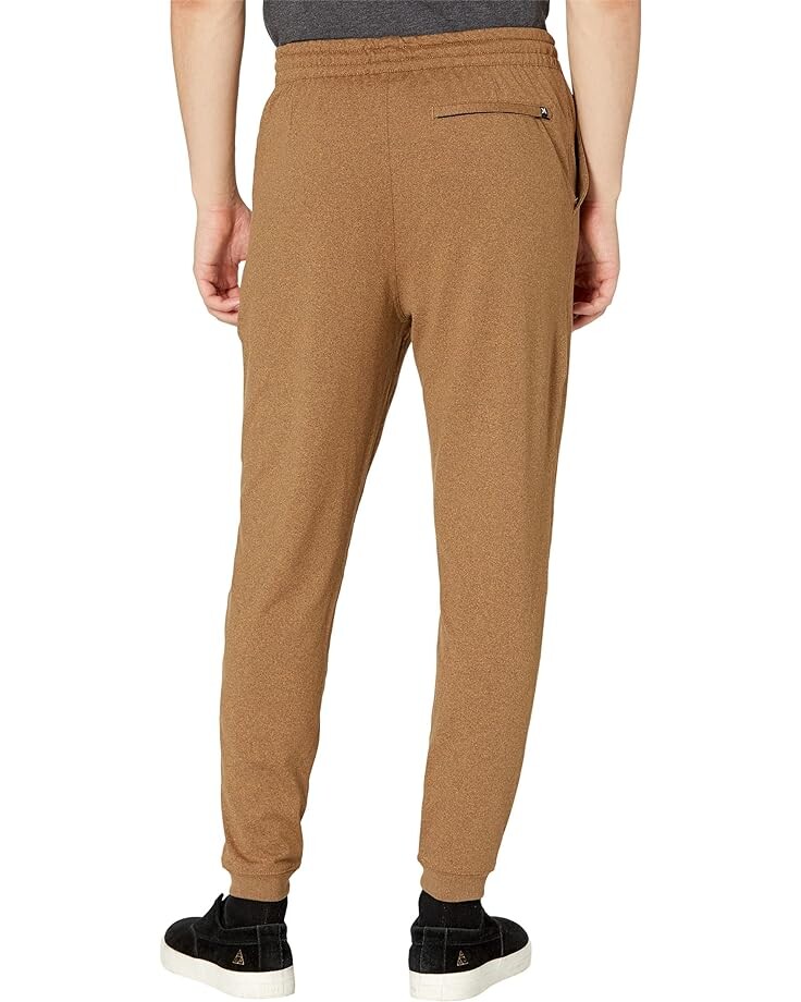 

Брюки Hurley Explorer Dri Outsider Trek II Onshore Joggers, цвет Ultra Tan