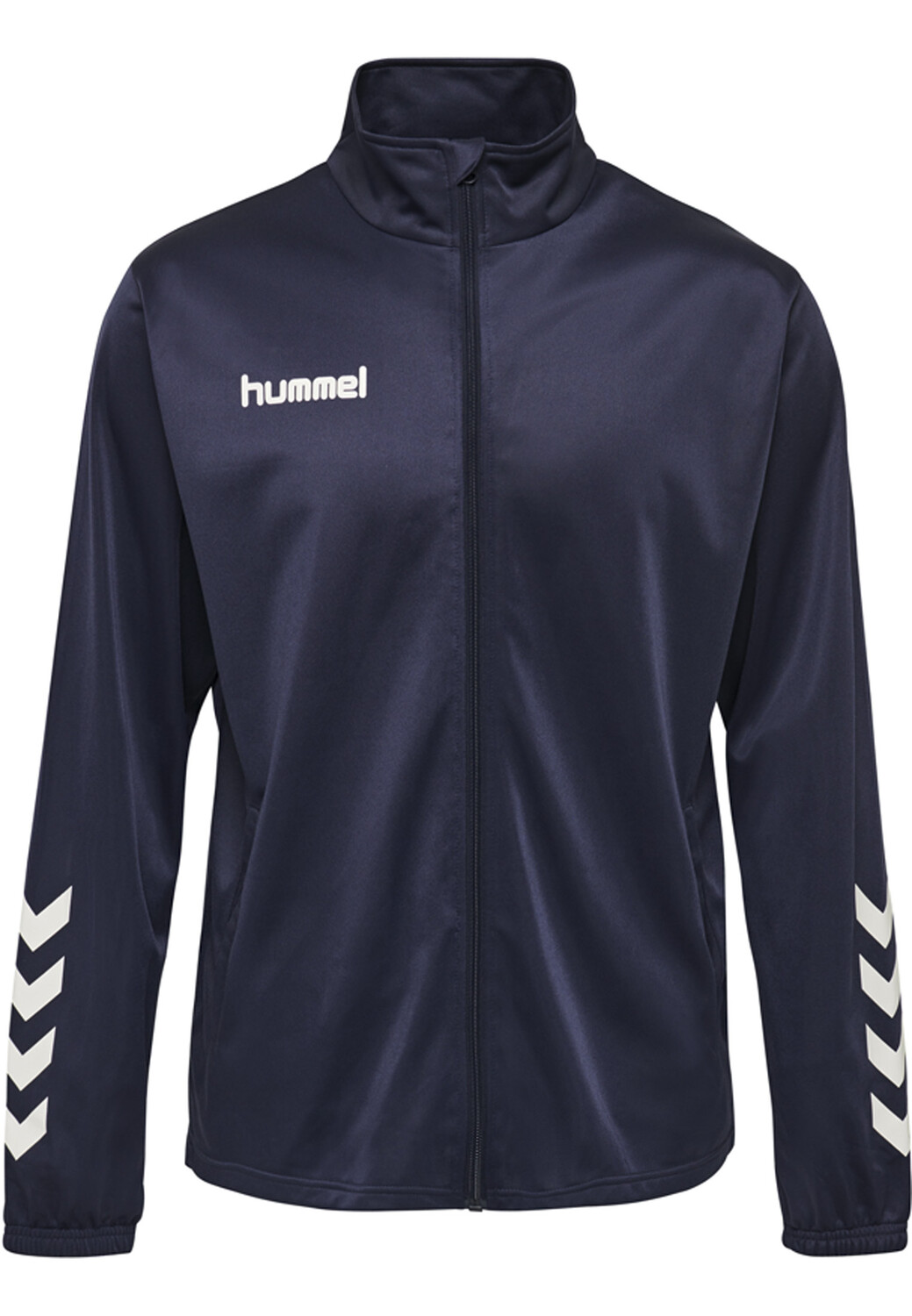 

Толстовка Hummel Trainingsanzug Hmlpromo Poly Suit, морской