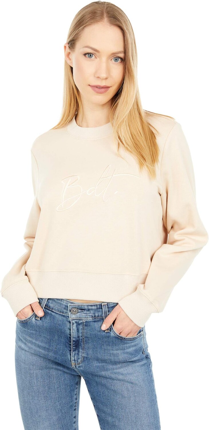 

Толстовка Bardot BDT Sweater, бежевый