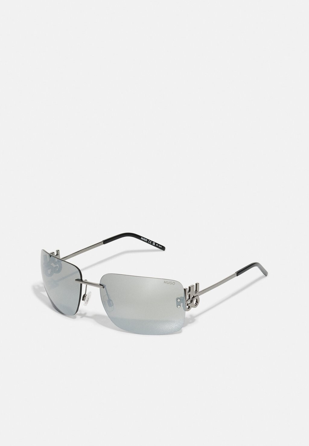 

Солнцезащитные очки UNISEX HUGO, серебро