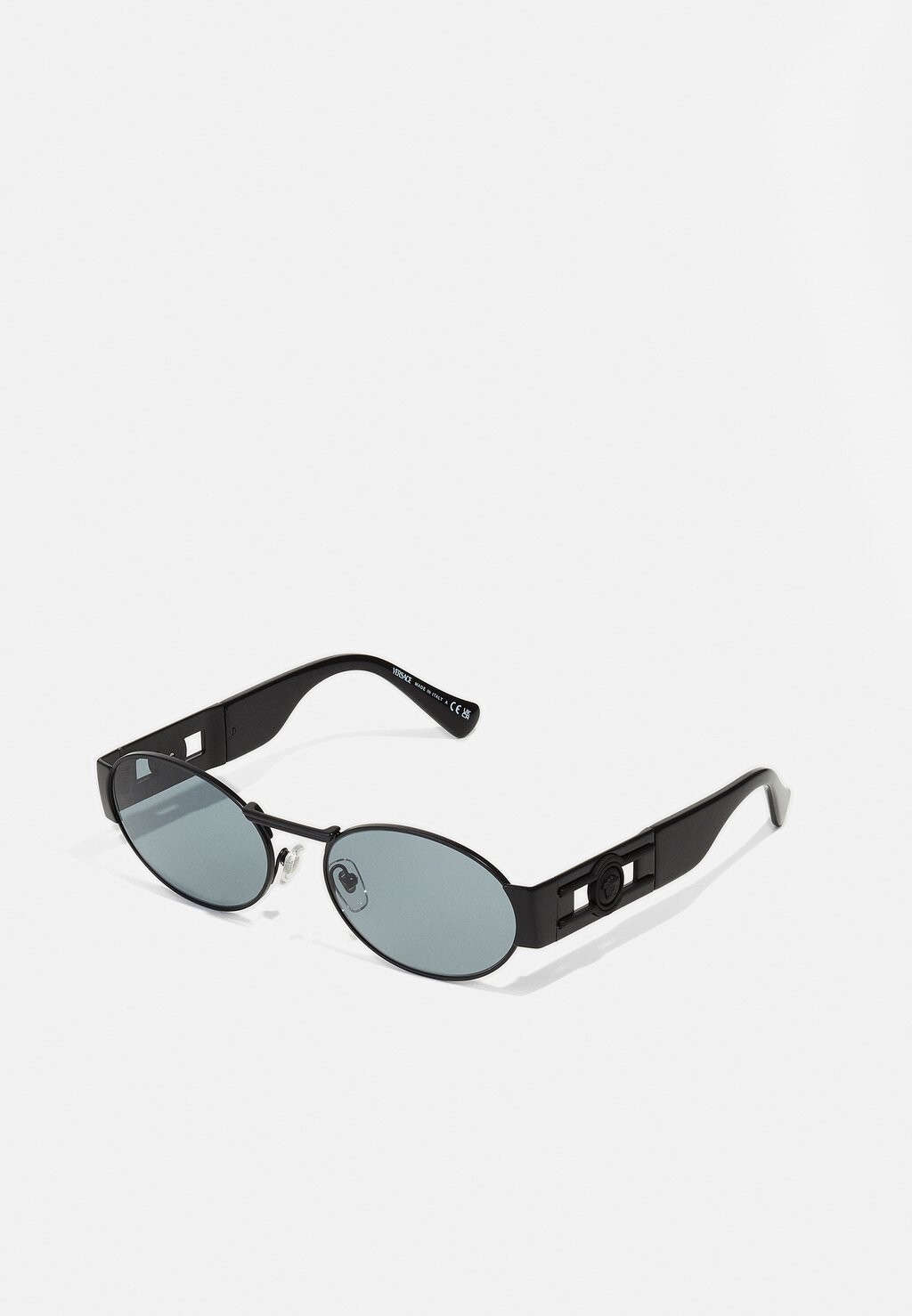 

Солнцезащитные очки Unisex Versace, цвет matte black