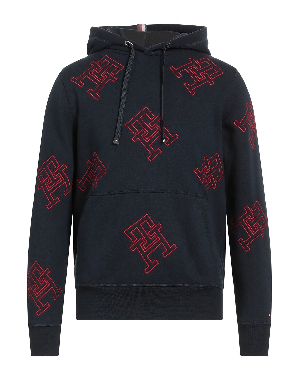 

Толстовка Tommy Hilfiger, синий