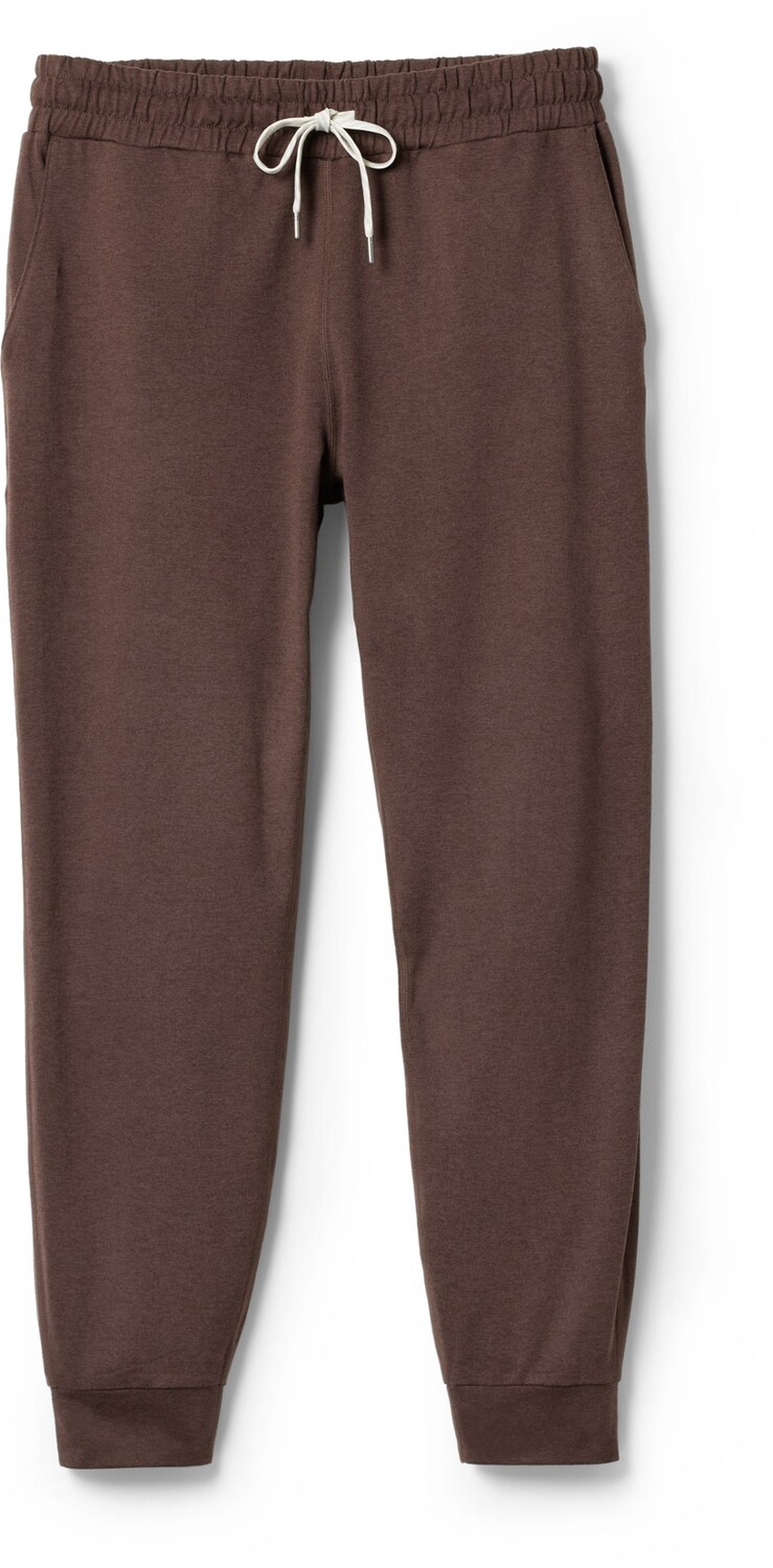 

Брюки Performance Jogger – женские Vuori, коричневый