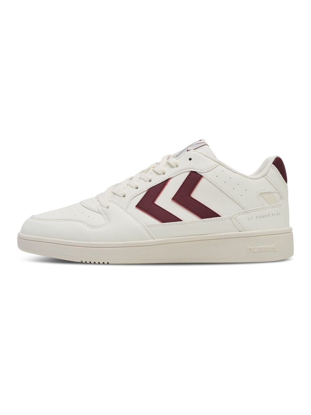 

Кроссовки Hummel, белый