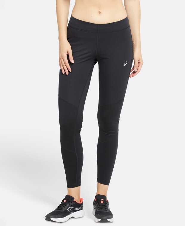 

Повседневные брюки Asics, черный
