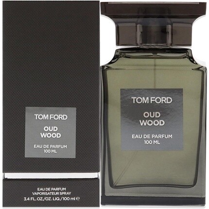 

Парфюмированная вода Oud Wood спрей 100 мл, Tom Ford