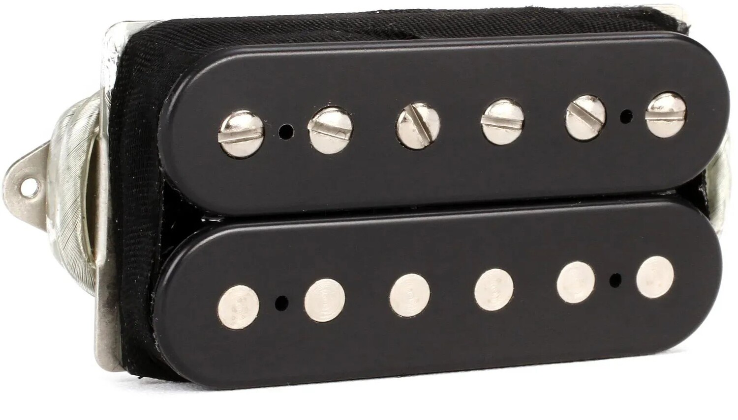 

Звукосниматель DiMarzio Bluesbucker Humbucker - черный