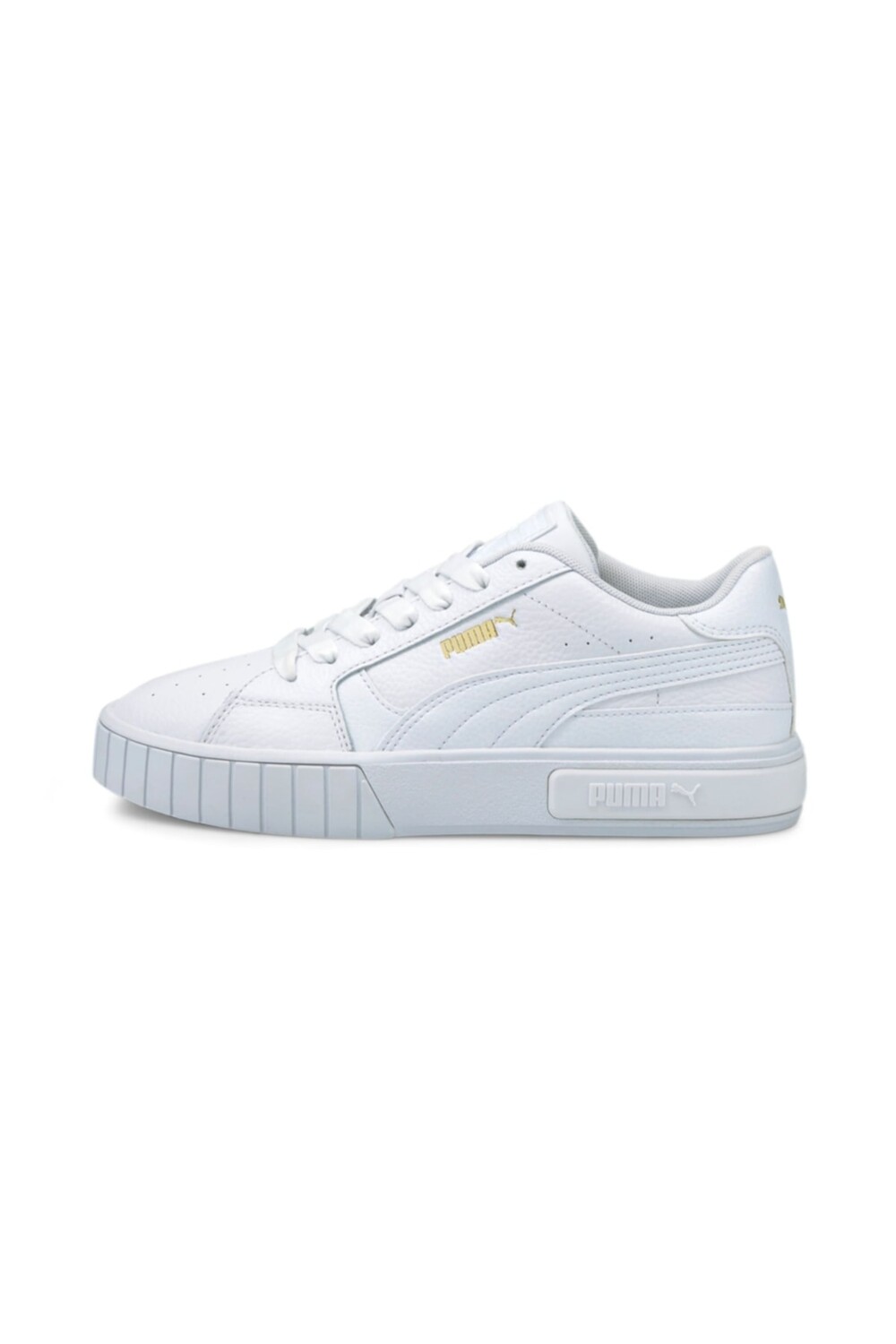 

Кроссовки - Белый - Плоские Puma, белый