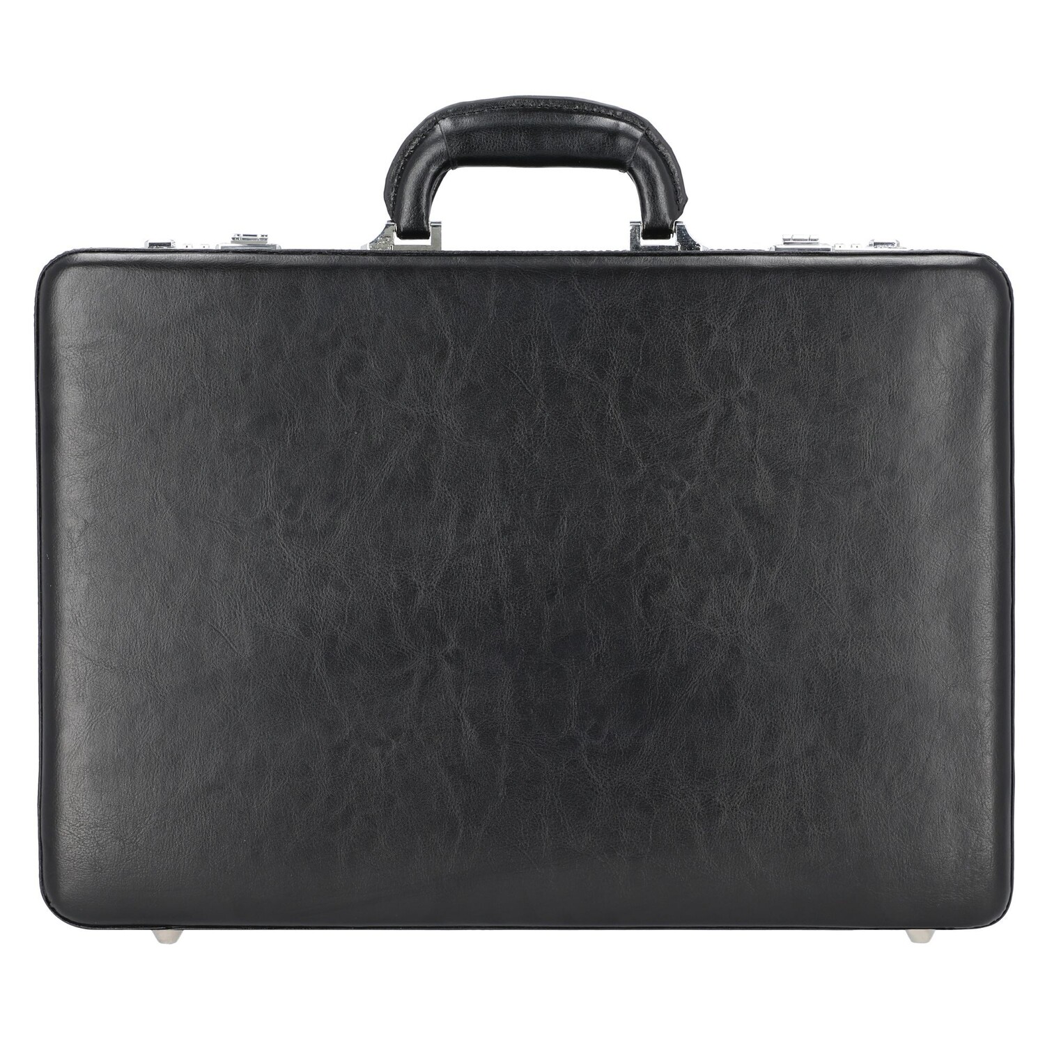 

Сумка Alassio Taormina Aktenkoffer 45 cm, черный
