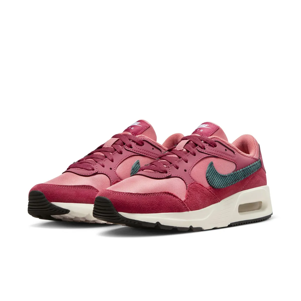 

Кроссовки Nike Sportswear "AIR MAX SC SE", красный