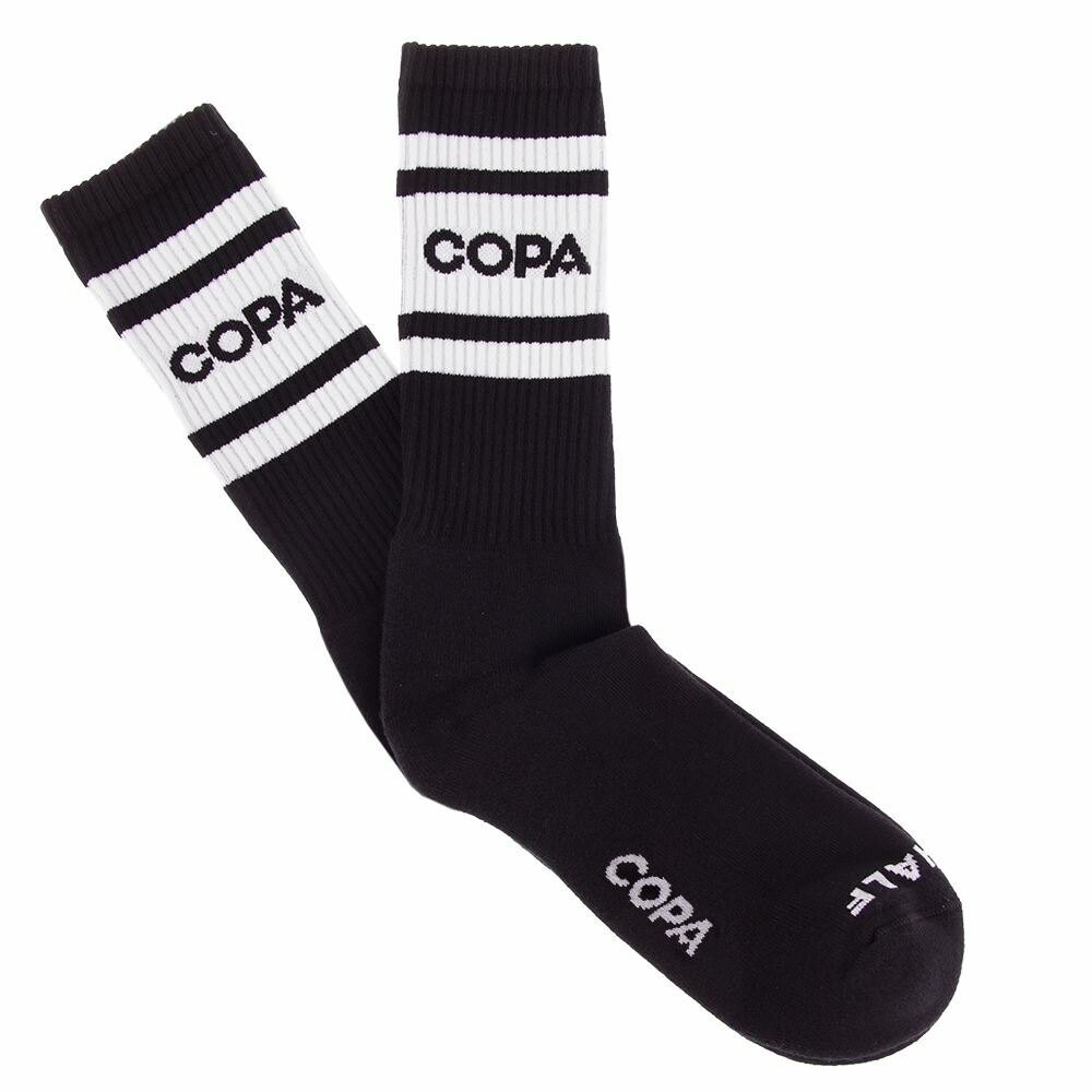 

Носки Copa Terry, черный