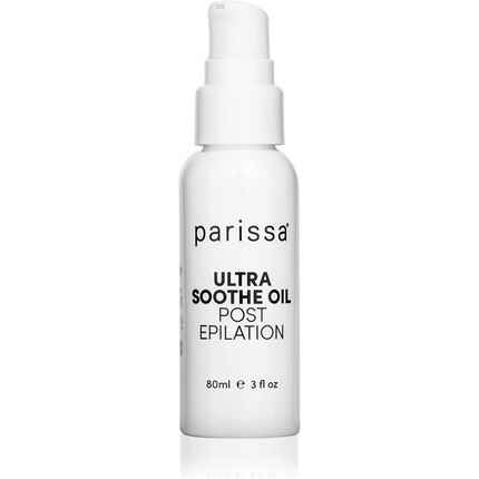 

Ultra Soothe Oil Успокаивающее эфирное масло для воспаленной кожи после бритья и эпиляции, Parissa