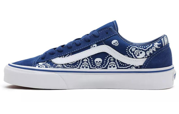 

Бандана Vans Style 36 True Blue