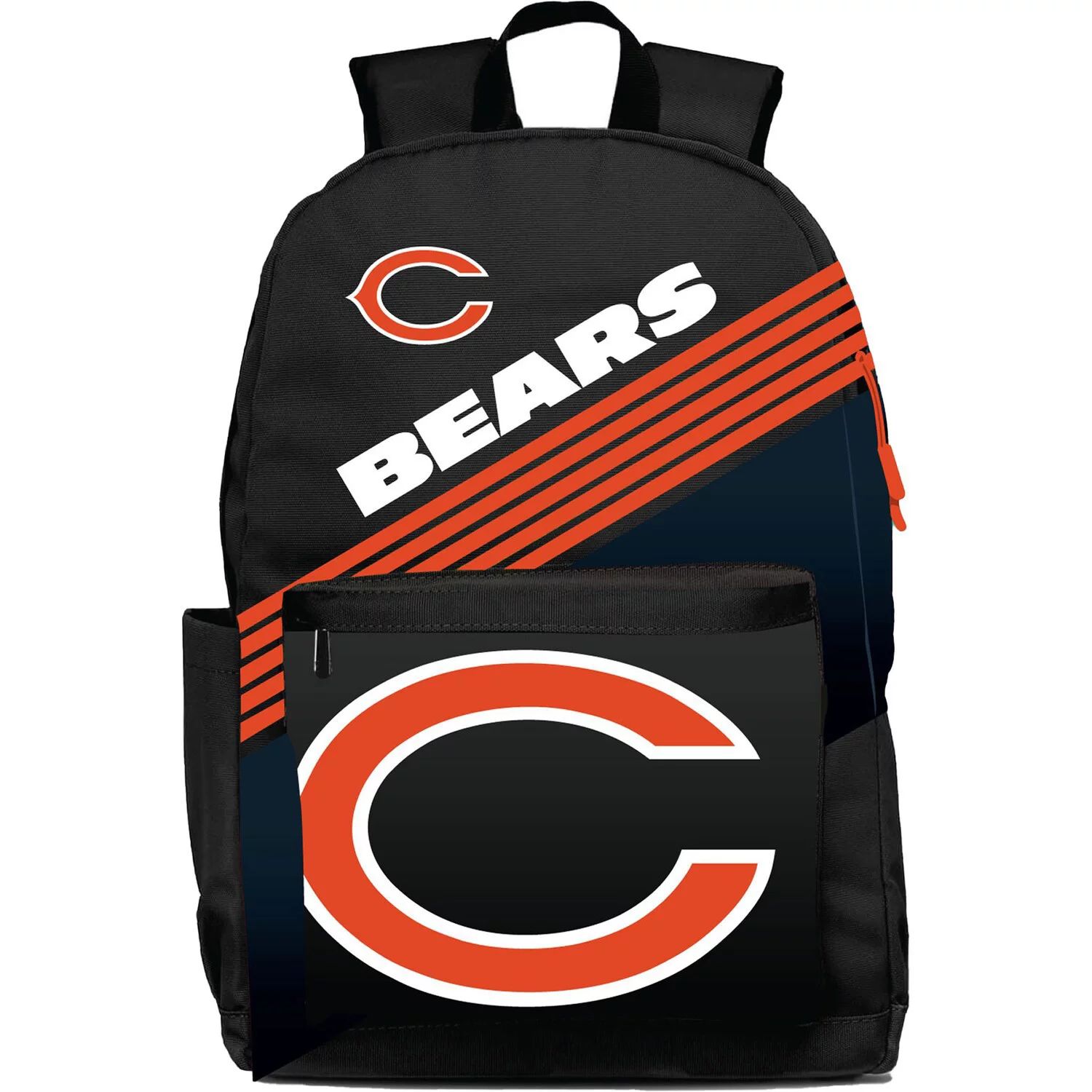 Рюкзак для фанатов MOJO Chicago Bears Ultimate