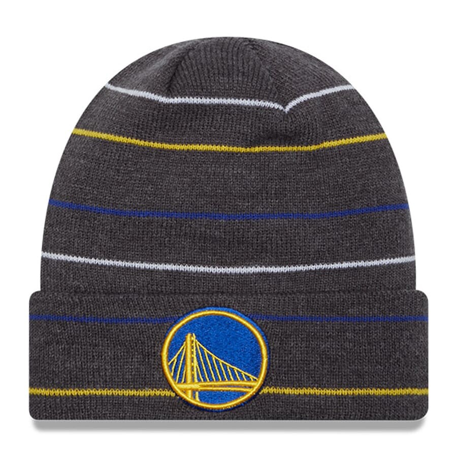 

Шапка New Era Golden State Warriors, угольный