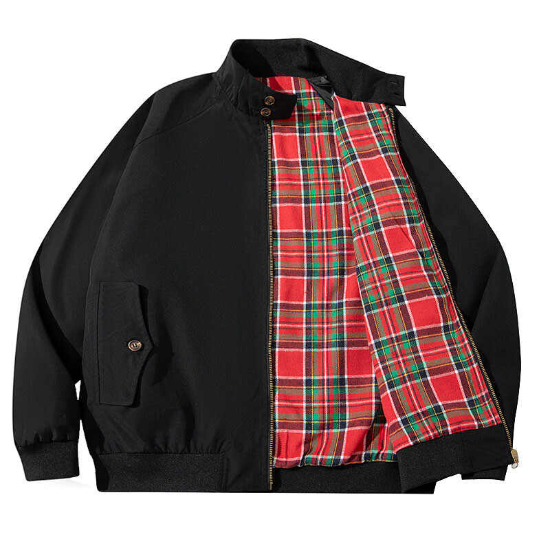 

Куртка унисекс Body Glove, цвет Black (Includes a Random Plaid Shirt)