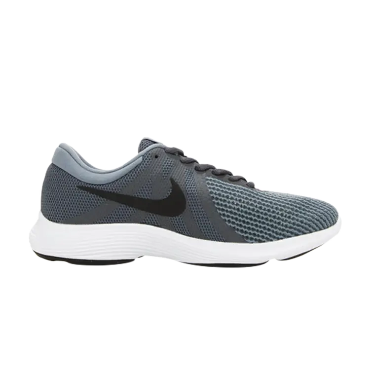 

Кроссовки Nike Revolution 4 'Dark Grey', серый