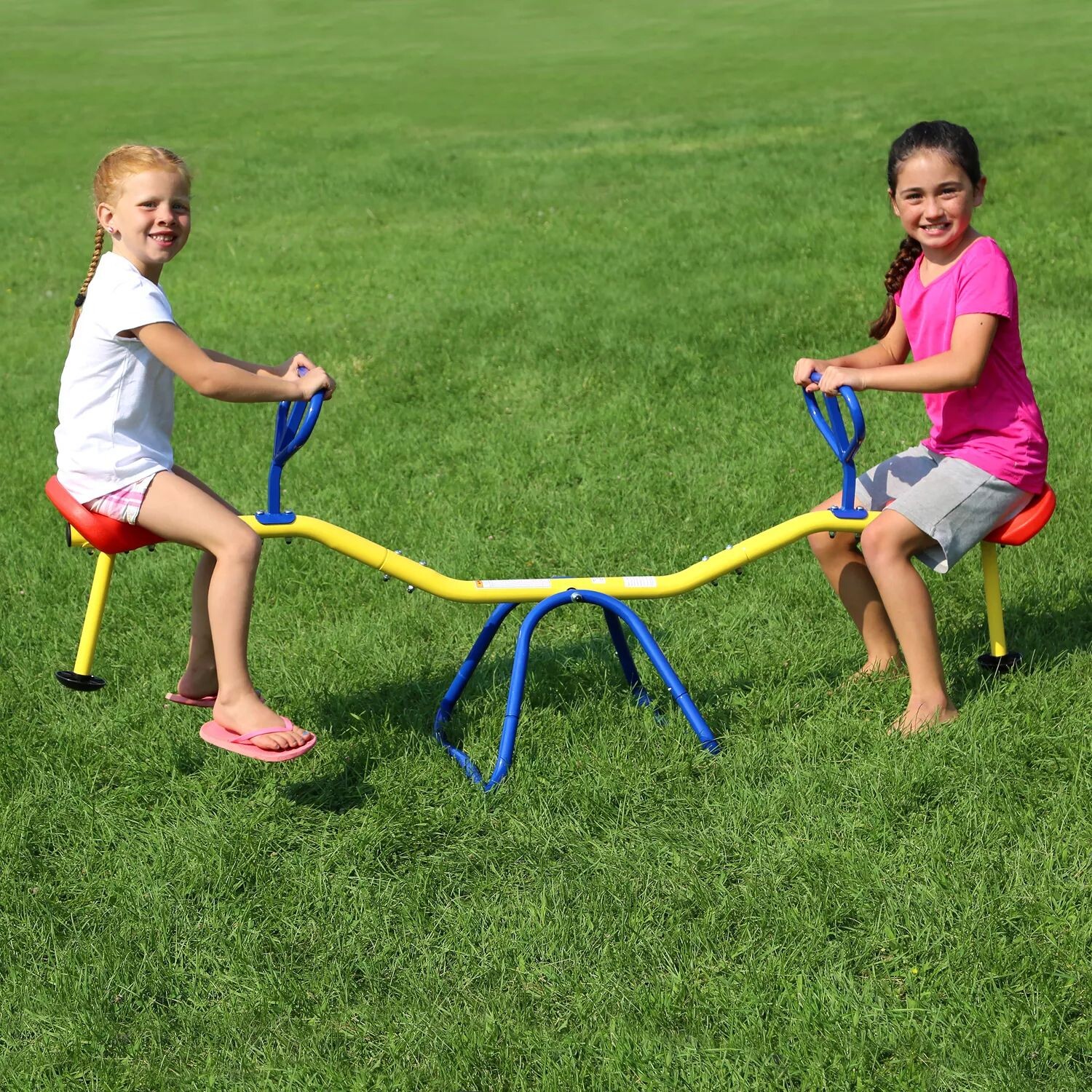 

Классические качели Skywalker Sports Totter Skywalker Trampolines