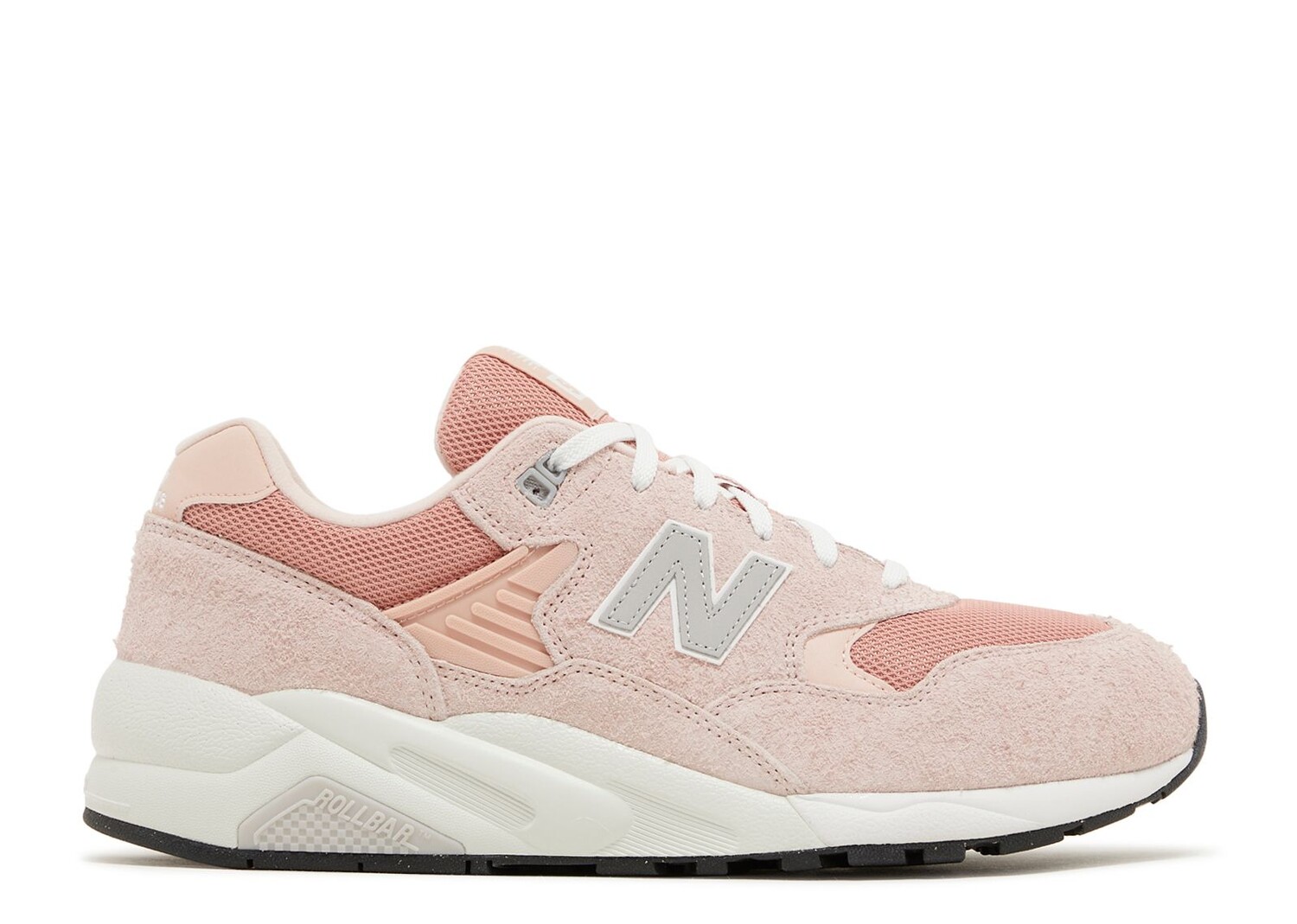 

Кроссовки New Balance 580 'Pink Sand', розовый