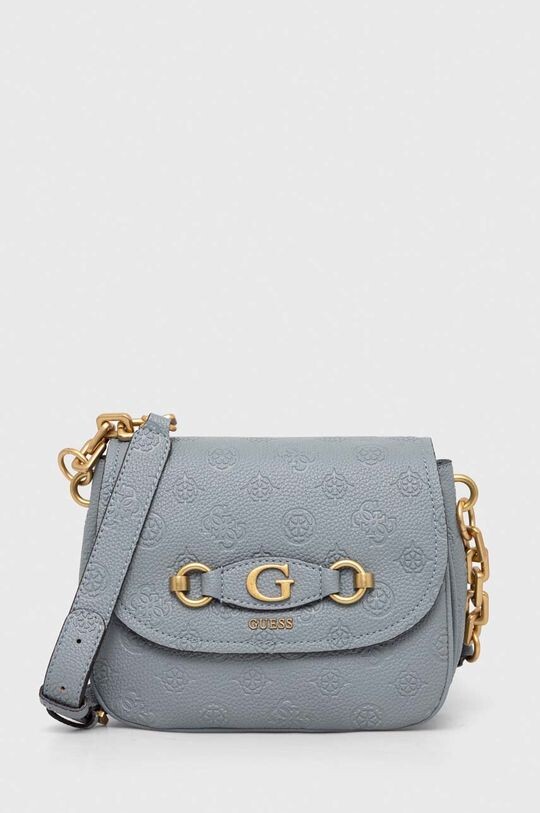 

Сумка Guess, синий