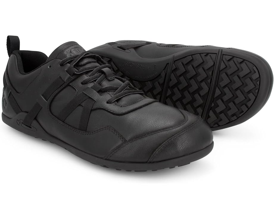 Кроссовки Xero Shoes Prio All-Day SR, черный