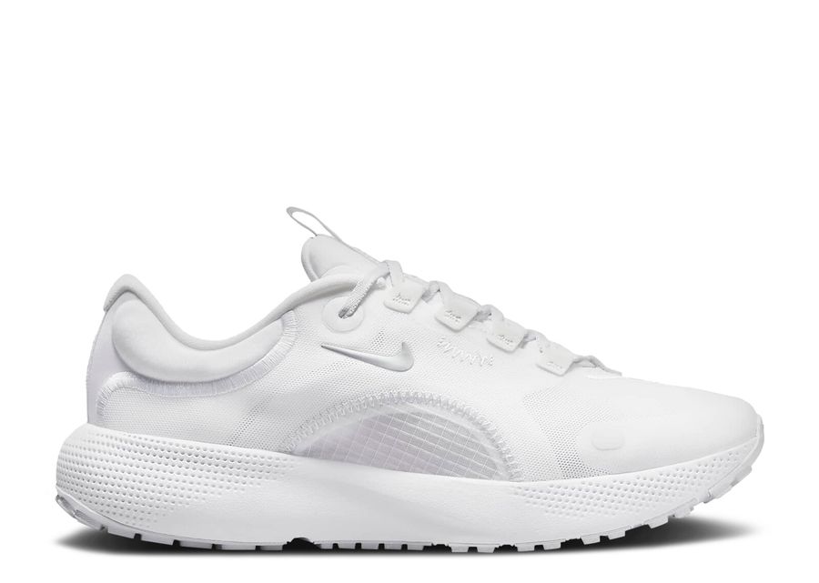 

Кроссовки Nike Wmns React Escape Run, цвет Triple White