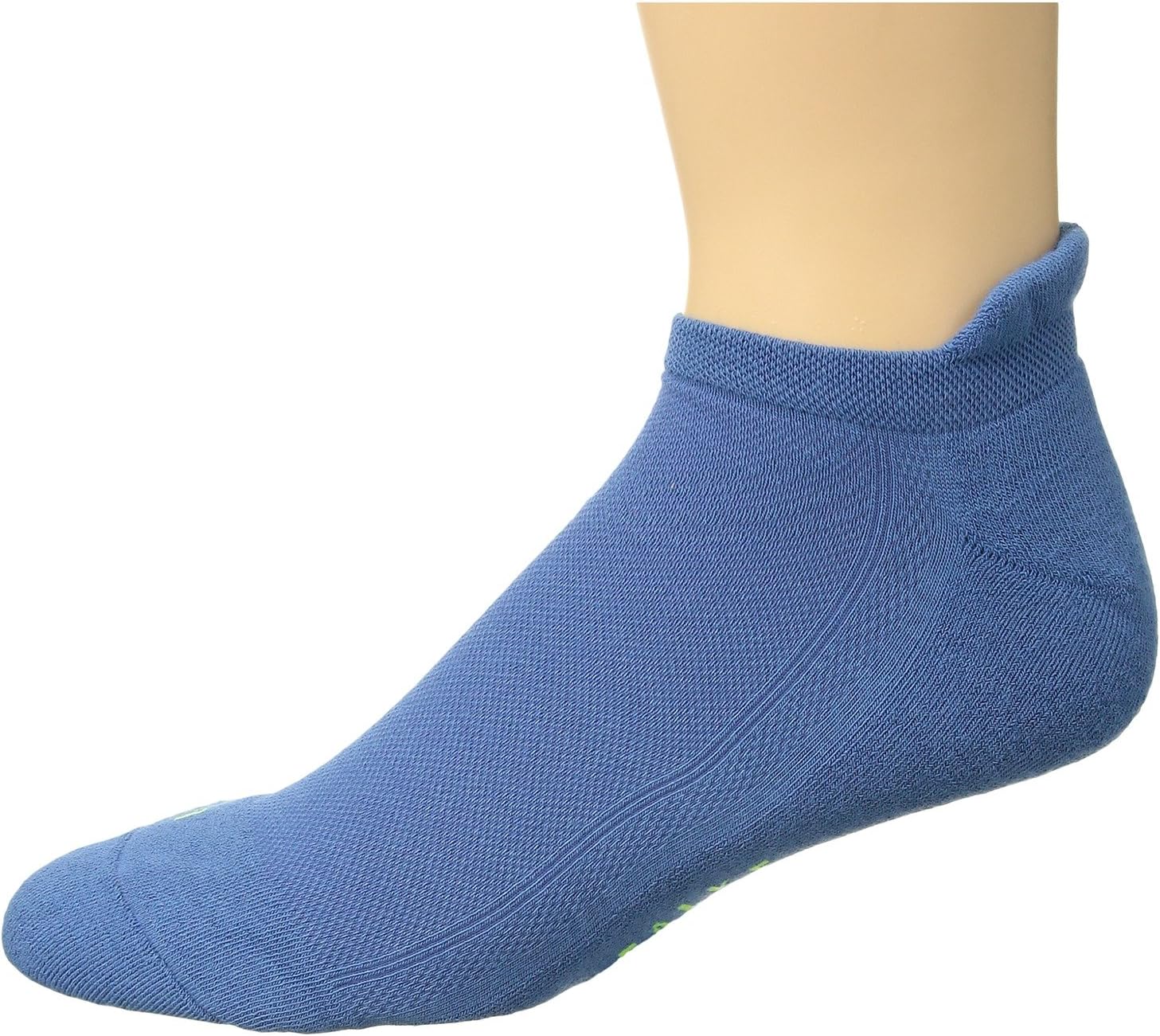 Носки-кроссовки Cool Kick Falke, цвет Ribbon Blue носки кроссовки cool kick falke цвет blue cobalt 6712