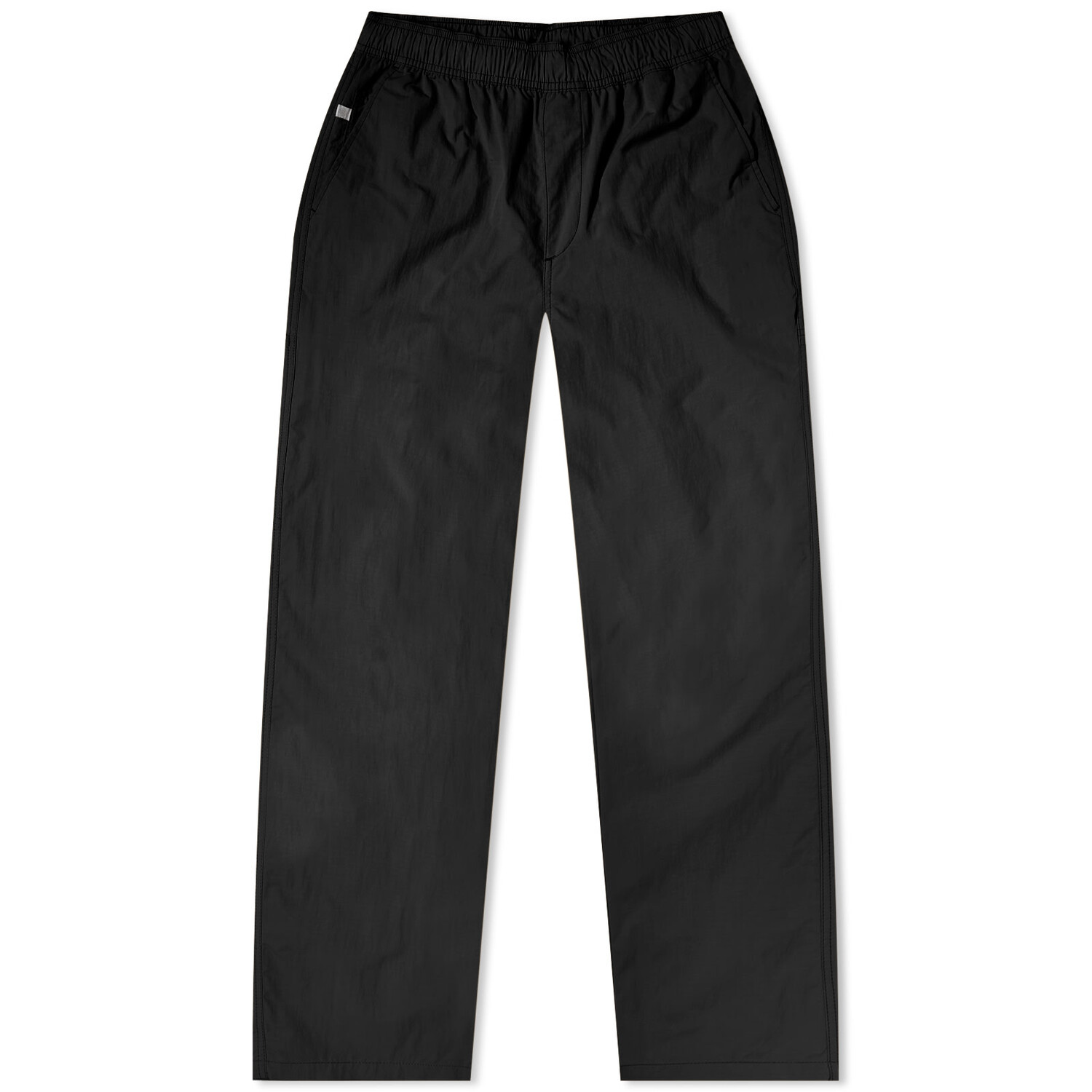 

Брюки Dickies Texture Nylon Works, черный
