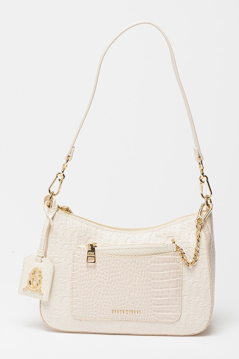 

Сумка Dami из экокожи Steve Madden, бежевый