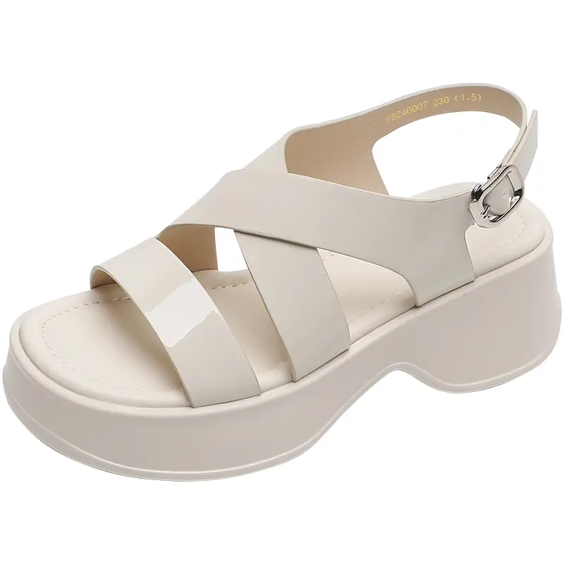 

Пляжные сандалии женские Mulinsen, цвет Rice