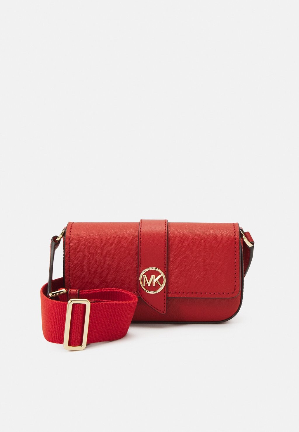 

Сумка MICHAEL Michael Kors ГРИНВИЧ СЛИНГ, цвет terractta