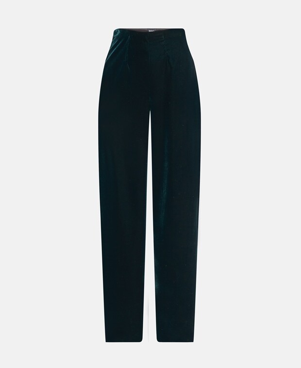 

Повседневные брюки Marella, темно-зеленый