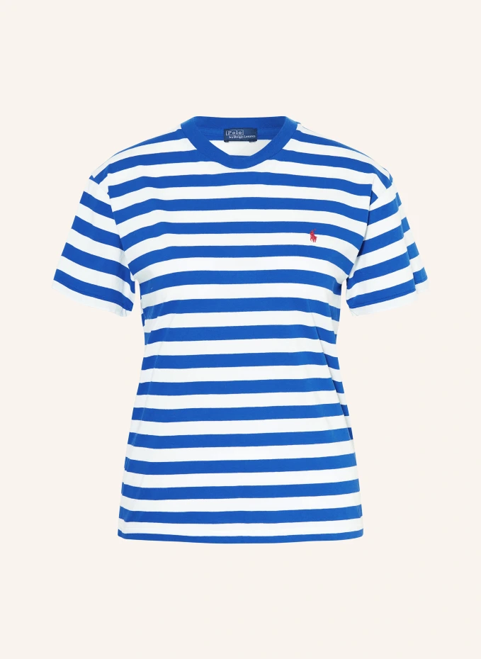 

Футболка Polo Ralph Lauren, белый