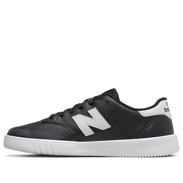 

Кроссовки ct05 кожа New Balance, черный