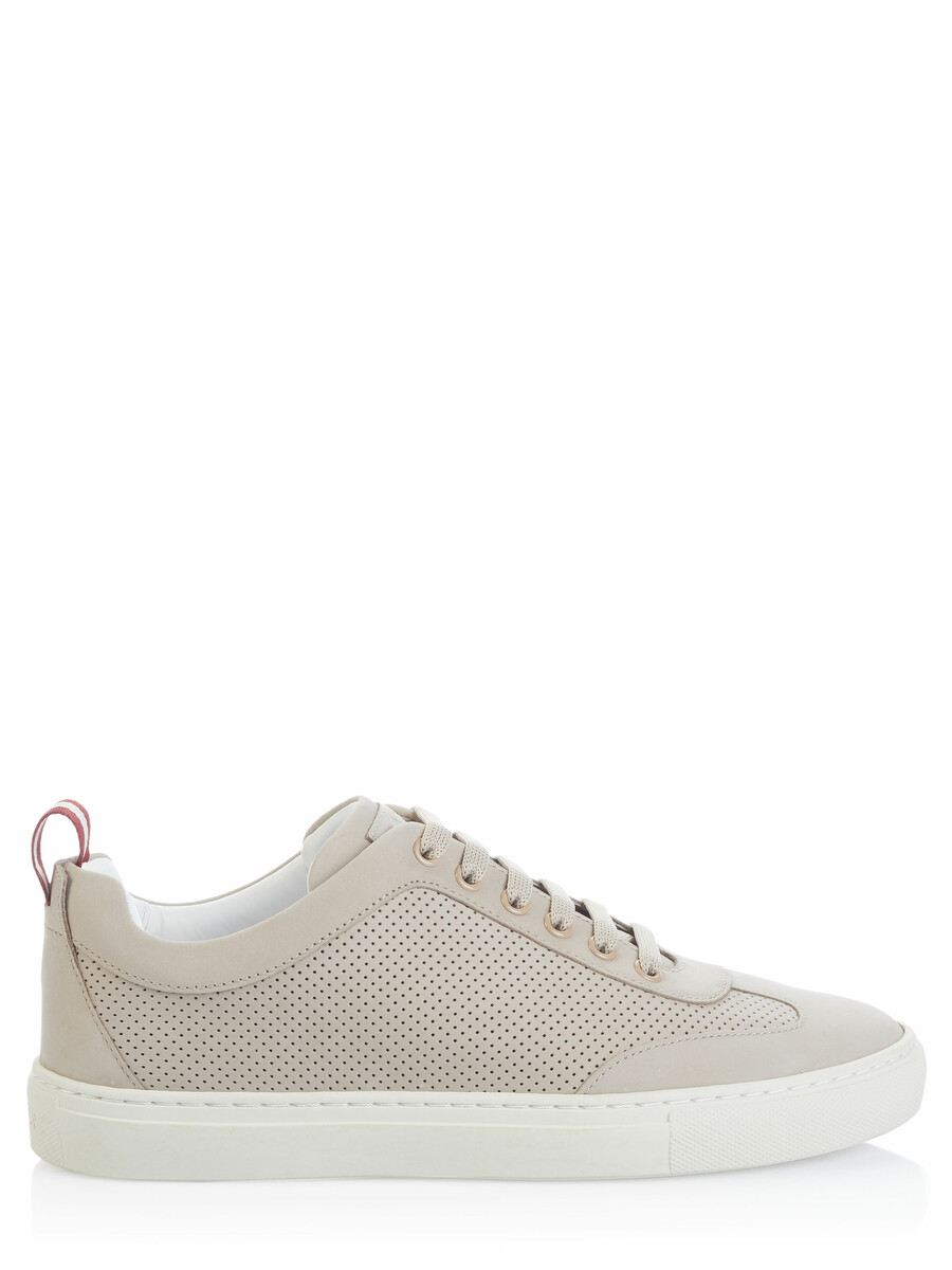 

Кроссовки Bally, бежевый