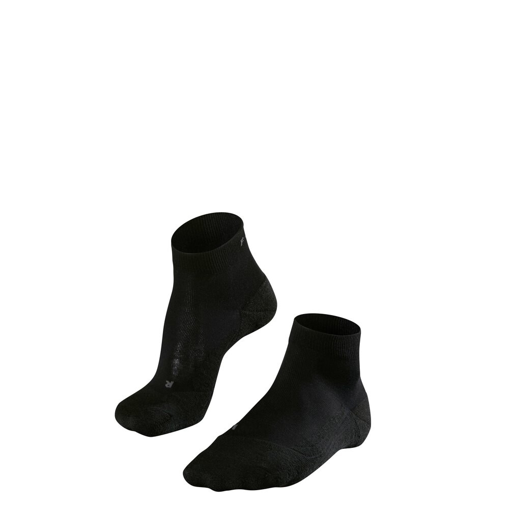

Носки Falke Go2 Short, черный