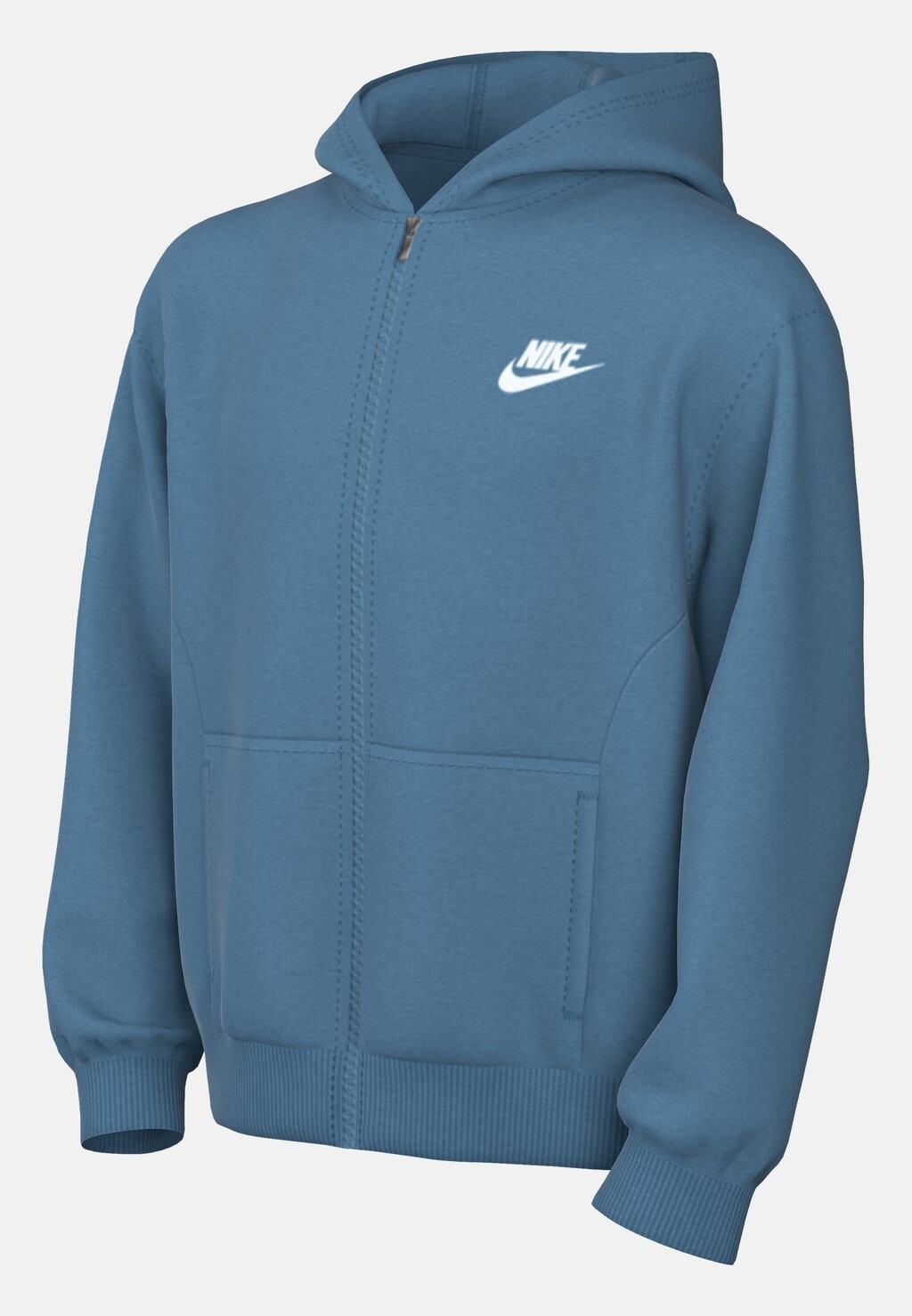

Толстовка CLUB Nike, синий