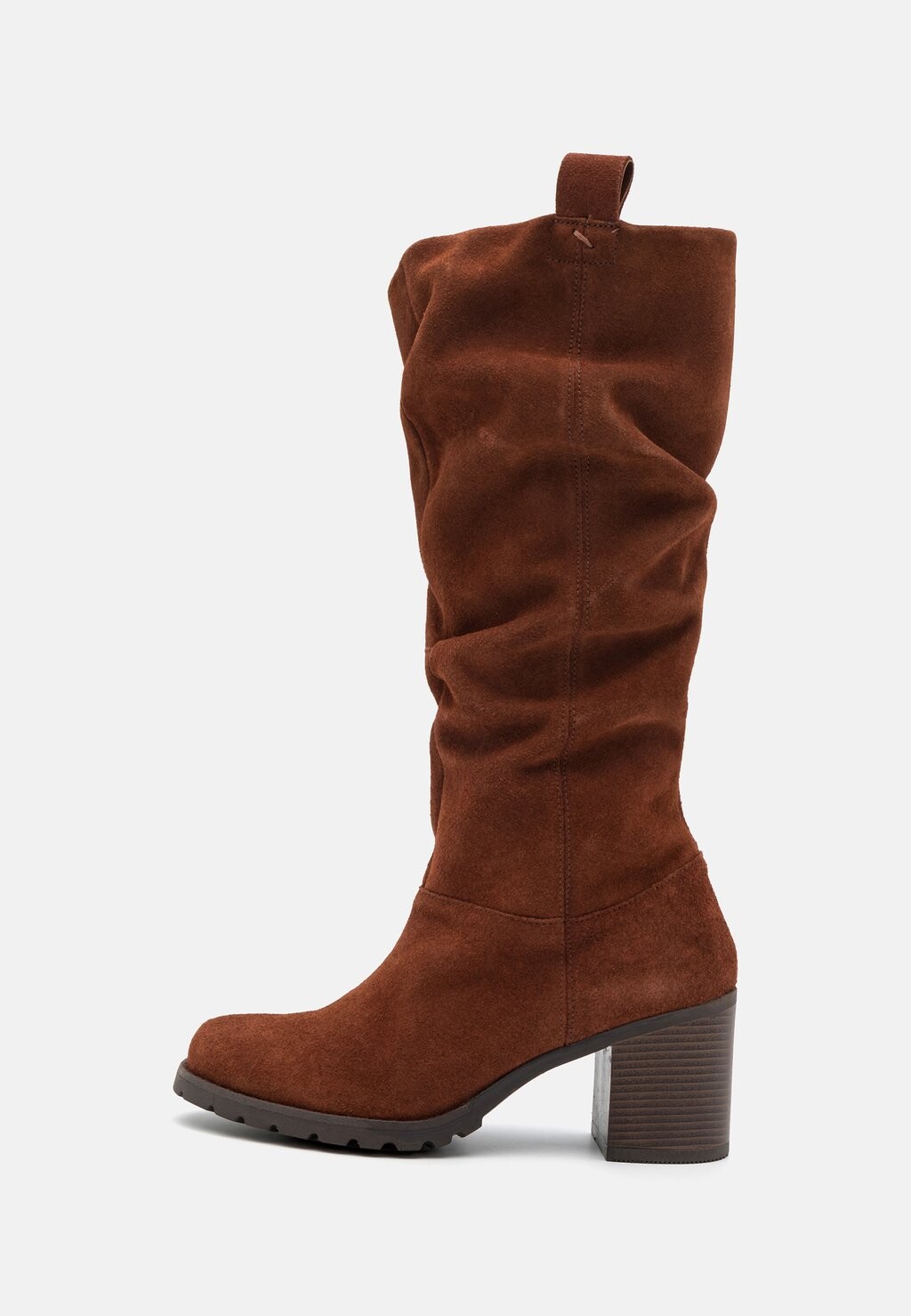 

Ботинки Clarks