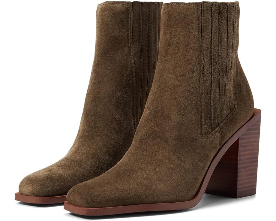 

Ботинки Sam Edelman Emalia, цвет Alpine