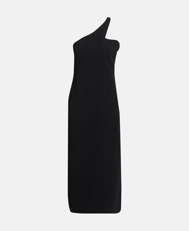 

Вечернее платье Sportmax, черный