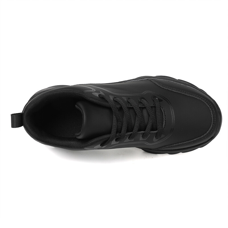 

Кроссовки унисекс с низким верхом Loz, цвет 399 black