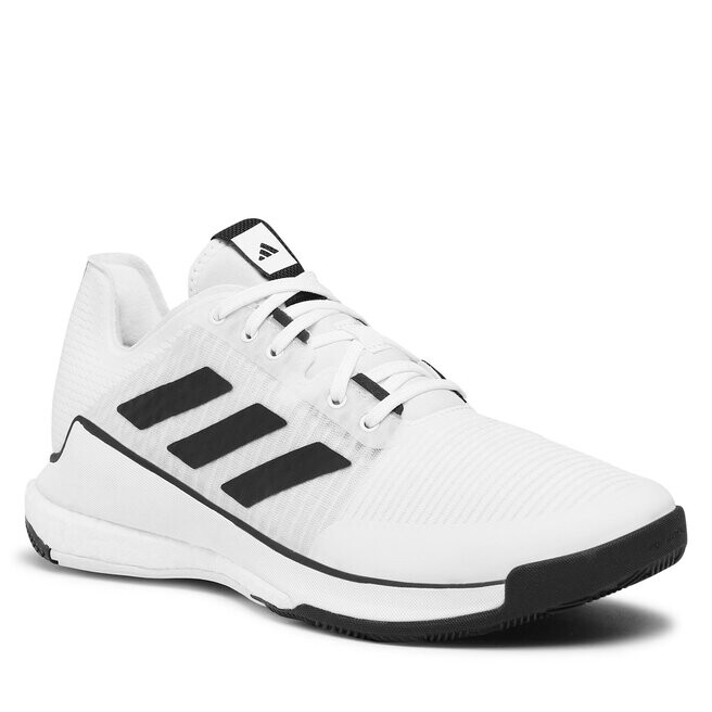 

Кроссовки adidas CrazyflightShoes, белый